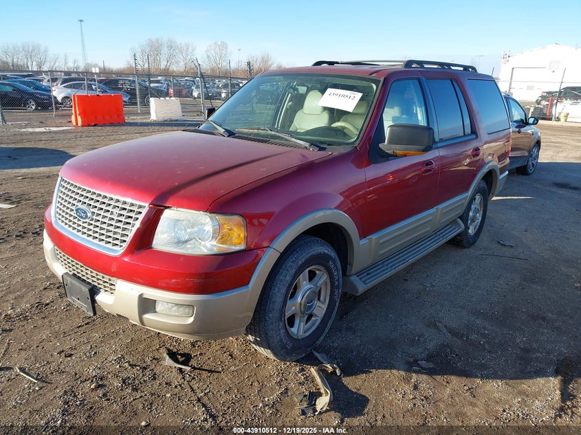 Ford EXPEDITION — thumbnail 2