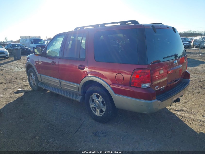 Ford EXPEDITION — thumbnail 3