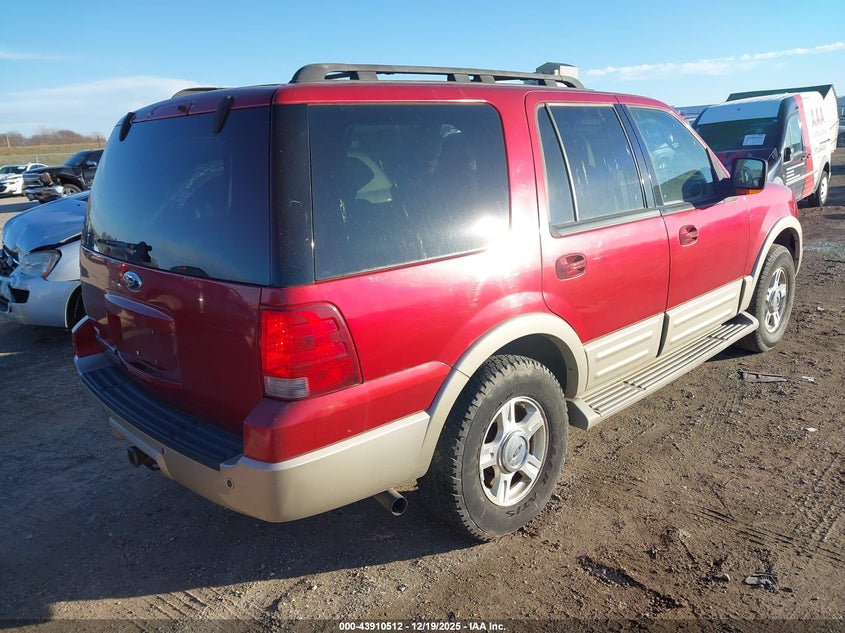 Ford EXPEDITION — thumbnail 4