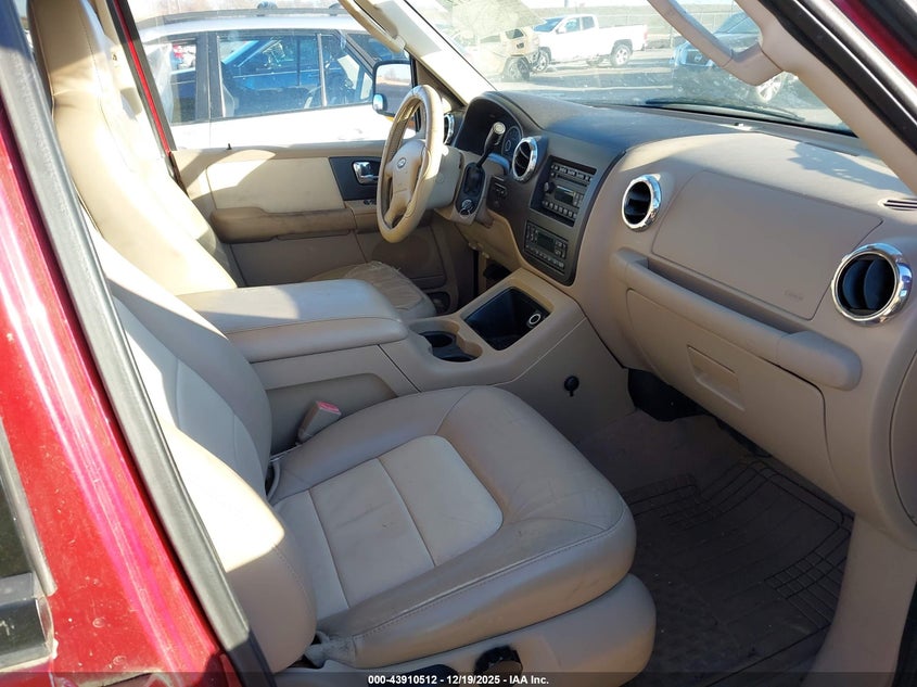 Ford EXPEDITION — thumbnail 5