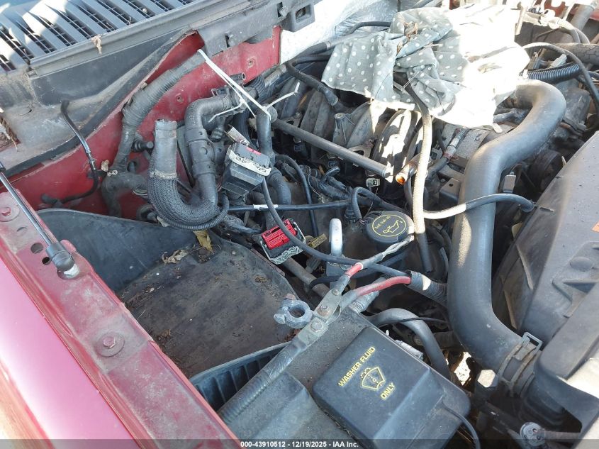 2006 Ford Expedition Eddie Bauer/King Ranch VIN: 1FMPU17526LA65316 Lot: 43910512