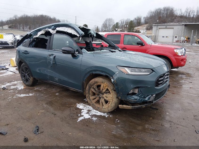 HONDA HR-V AWD SPORT