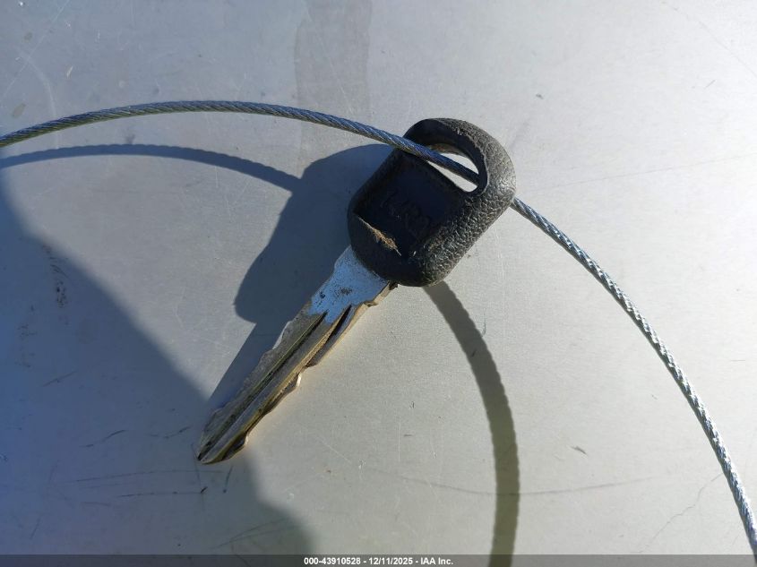 1997 Chevrolet C2500 Fleetside VIN: 1GCFC29R9VE118833 Lot: 43910528