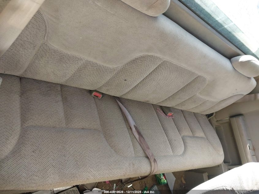 1997 Chevrolet C2500 Fleetside VIN: 1GCFC29R9VE118833 Lot: 43910528