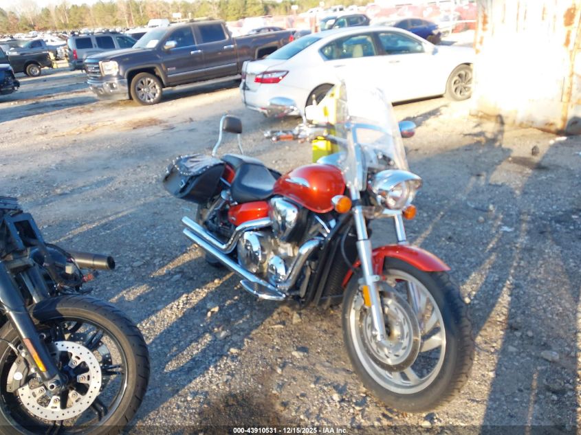 2006 Honda VTX1300
