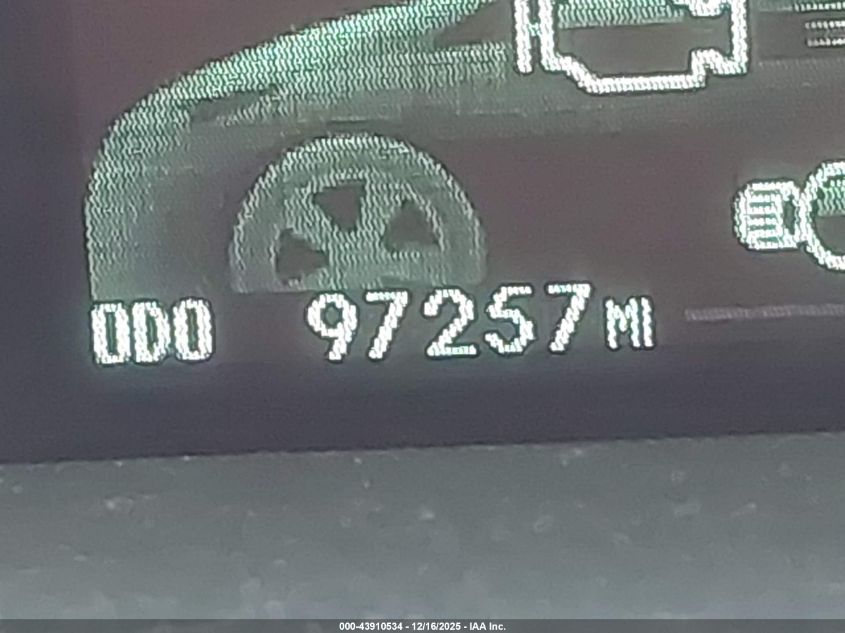 2015 Toyota Prius Persona Series Special Edition VIN: JTDKN3DU6F0419388 Lot: 43910534