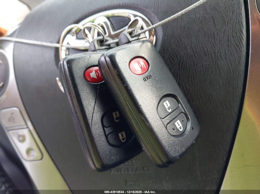 2015 Toyota Prius Persona Series Special Edition VIN: JTDKN3DU6F0419388 Lot: 43910534