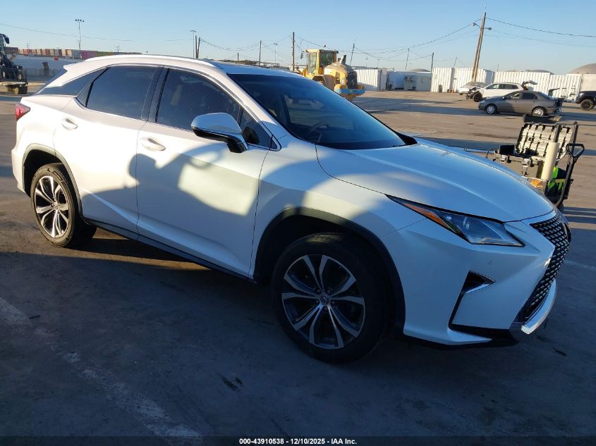 LEXUS RX 350 RX 350