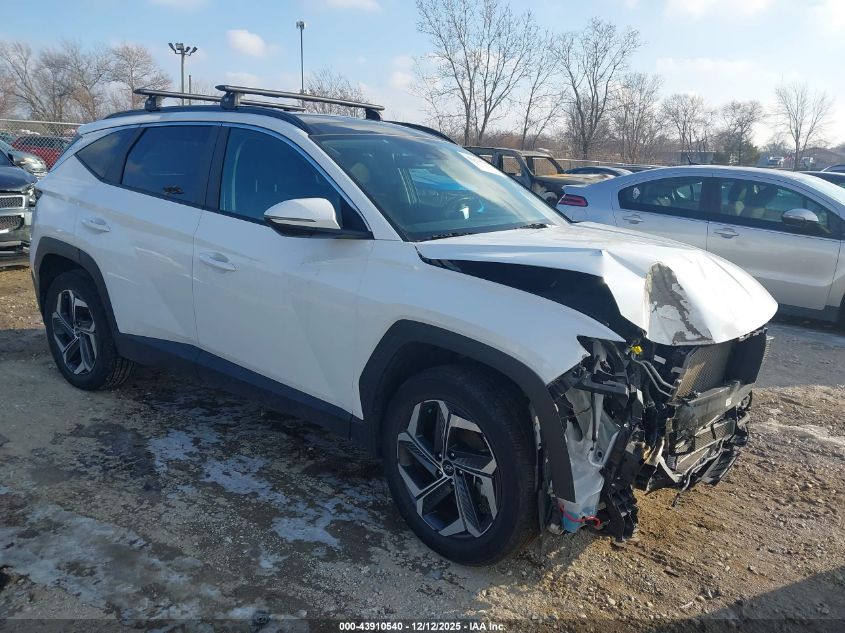 HYUNDAI TUCSON SEL CONVENIENCE