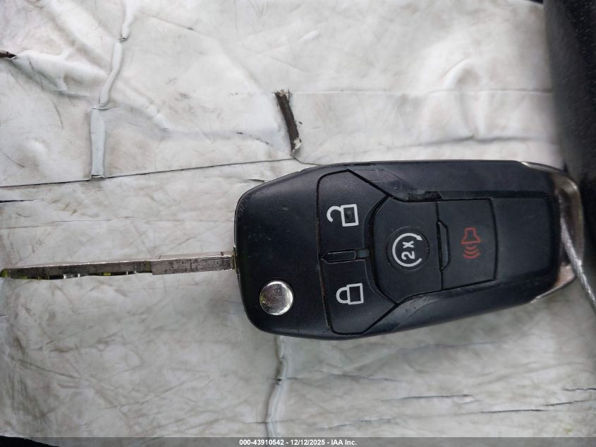 2016 Ford F-150 Xlt VIN: 1FTEW1EP9GKD84746 Lot: 43910542