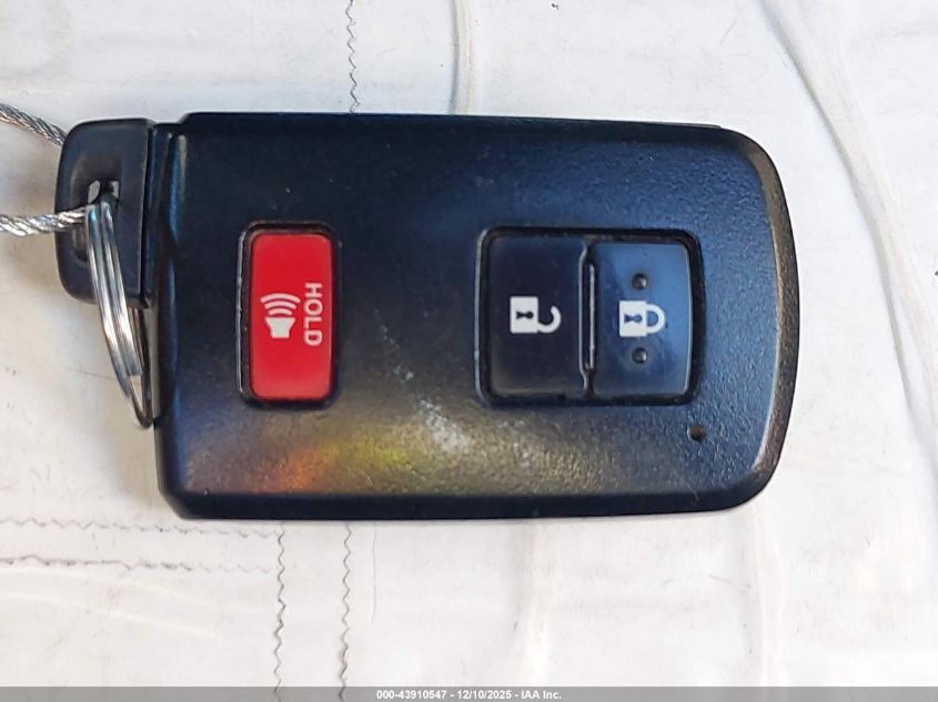 2019 Toyota Tacoma Trd Off Road VIN: 3TMCZ5AN3KM242646 Lot: 43910547