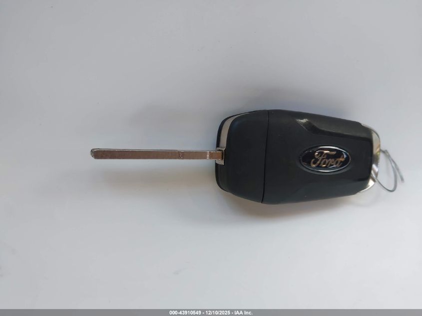 2025 Ford F-150 Xlt VIN: 1FTFW3L56SKE01416 Lot: 43910549