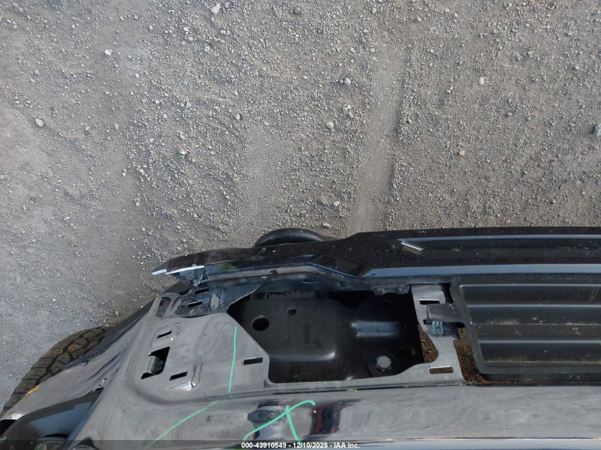 2025 Ford F-150 Xlt VIN: 1FTFW3L56SKE01416 Lot: 43910549