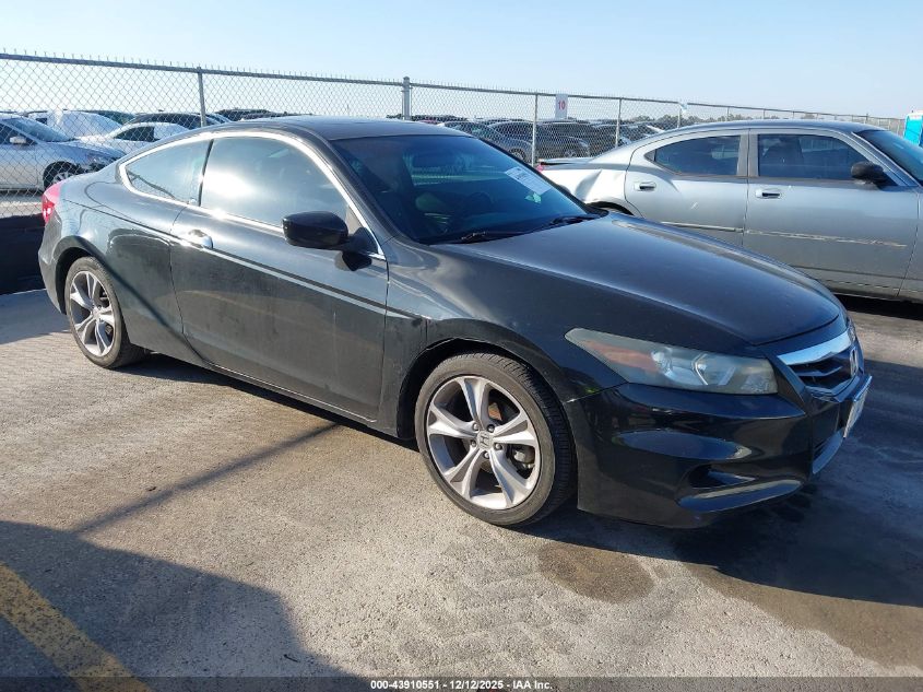 HONDA ACCORD 3.5 EX-L