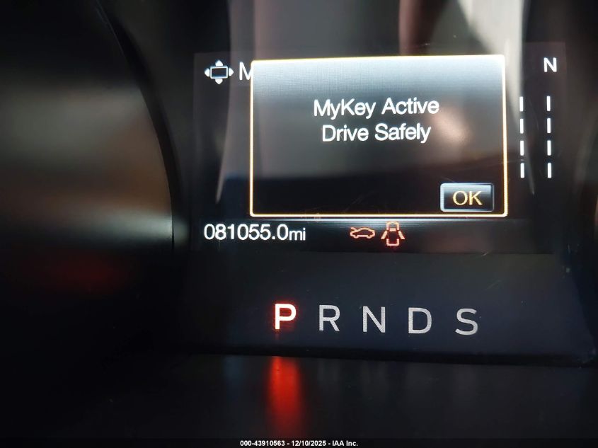 2021 Ford Mustang Ecoboost Premium Fastback VIN: 1FA6P8TH1M5141907 Lot: 43910563