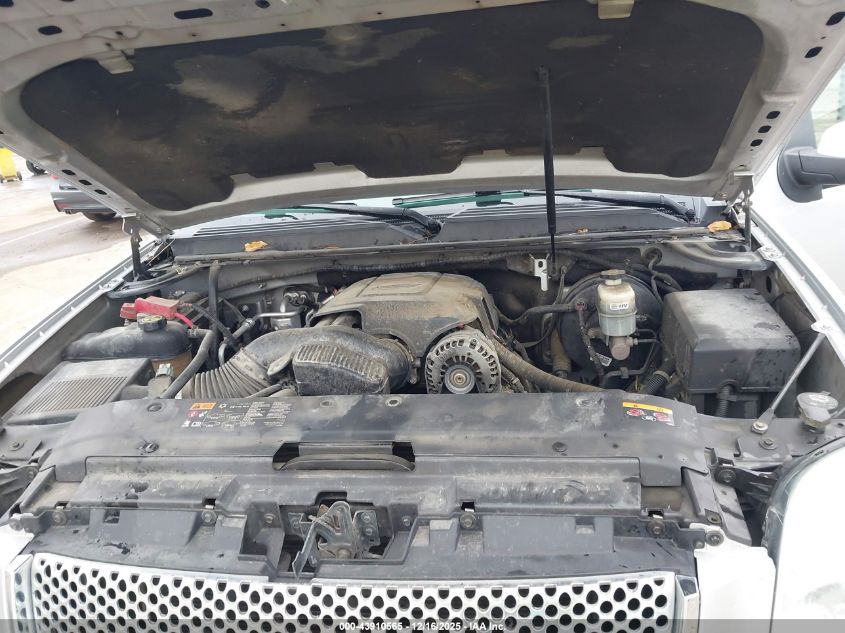 2012 GMC Yukon Xl 1500 Denali VIN: 1GKS2MEF9CR314239 Lot: 43910565