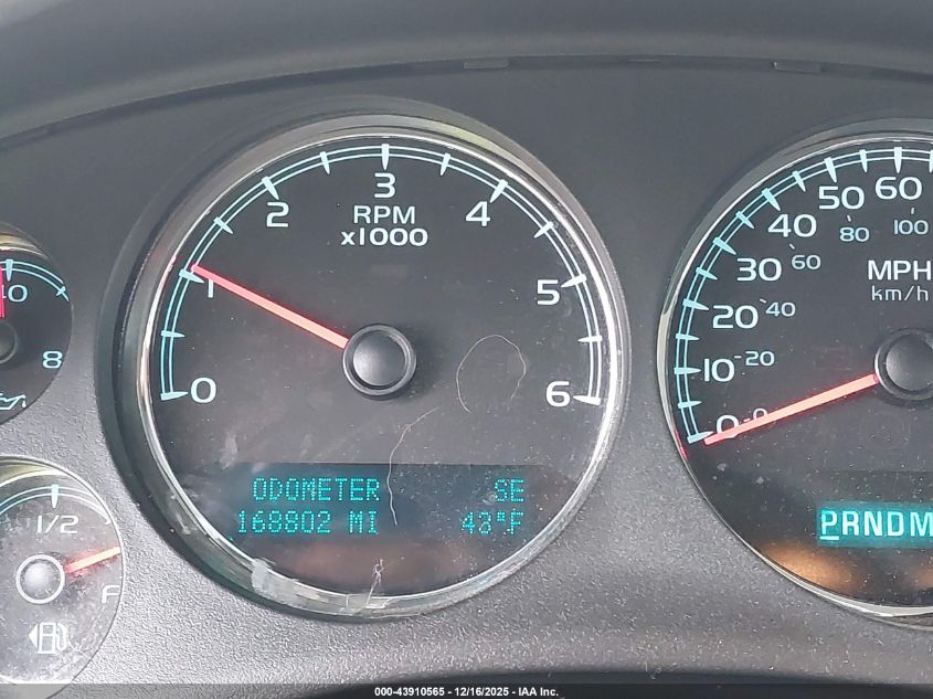 2012 GMC Yukon Xl 1500 Denali VIN: 1GKS2MEF9CR314239 Lot: 43910565