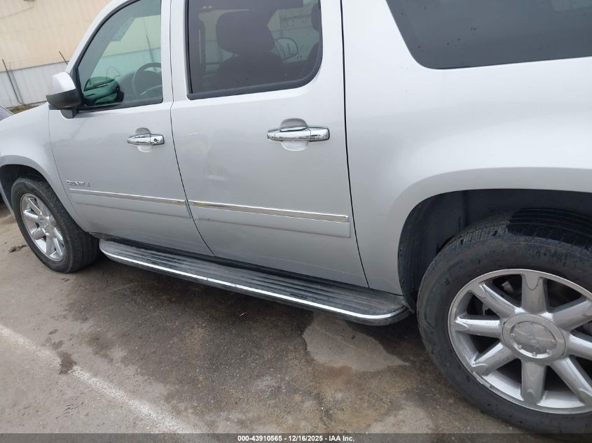 2012 GMC Yukon Xl 1500 Denali VIN: 1GKS2MEF9CR314239 Lot: 43910565