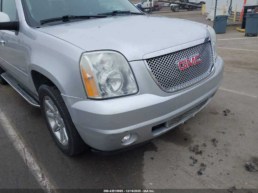 2012 GMC Yukon Xl 1500 Denali VIN: 1GKS2MEF9CR314239 Lot: 43910565