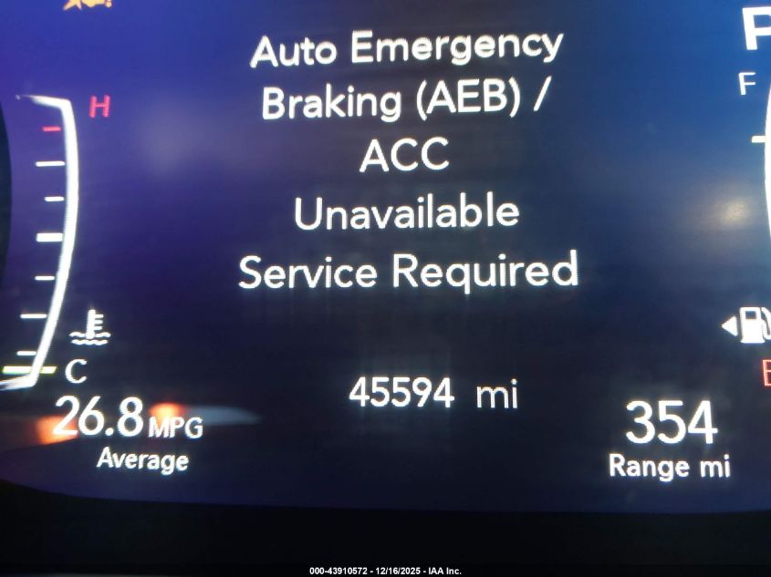 2024 Chrysler Pacifica Touring L VIN: 2C4RC1BG8RR162878 Lot: 43910572