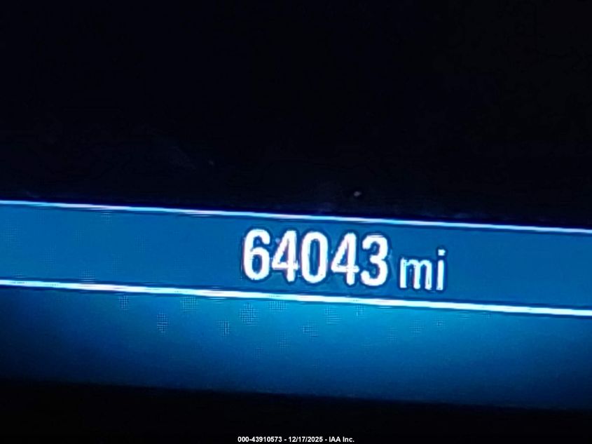 2020 Buick Encore Fwd Preferred VIN: KL4CJASB1LB018055 Lot: 43910573