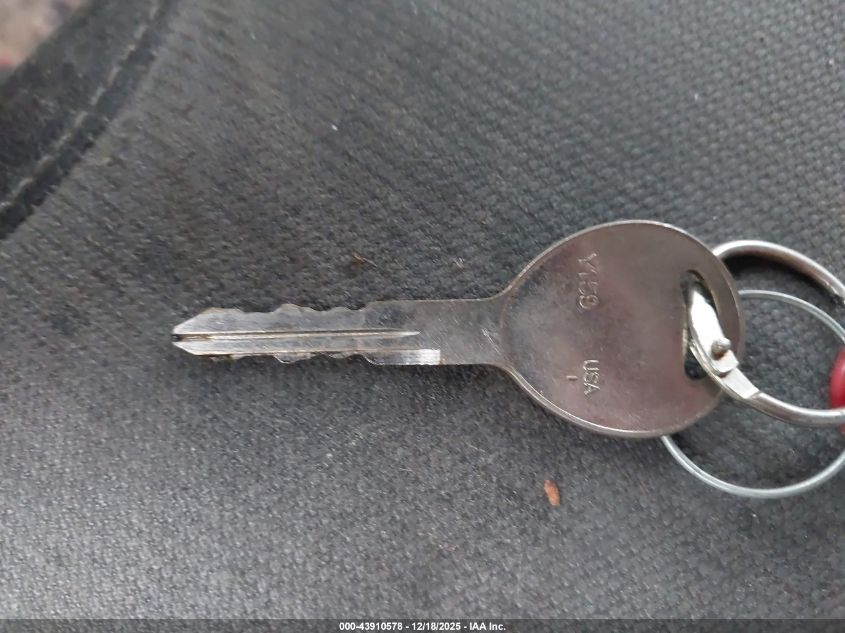 2015 Volvo Vn Vnl VIN: 4V4NC9EH6FN917458 Lot: 43910578