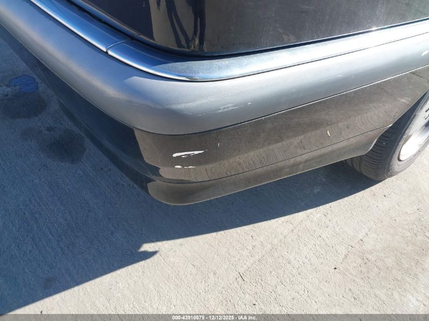 1999 Mercedes-Benz C 230 Kompressor VIN: WDBHA24G2XA720079 Lot: 43910579