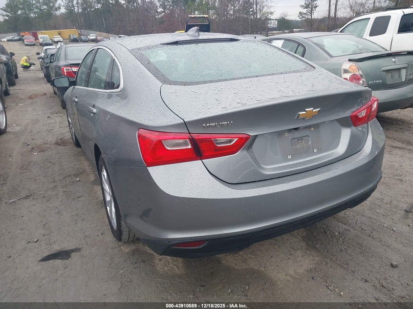 Chevrolet MALIBU — thumbnail 3