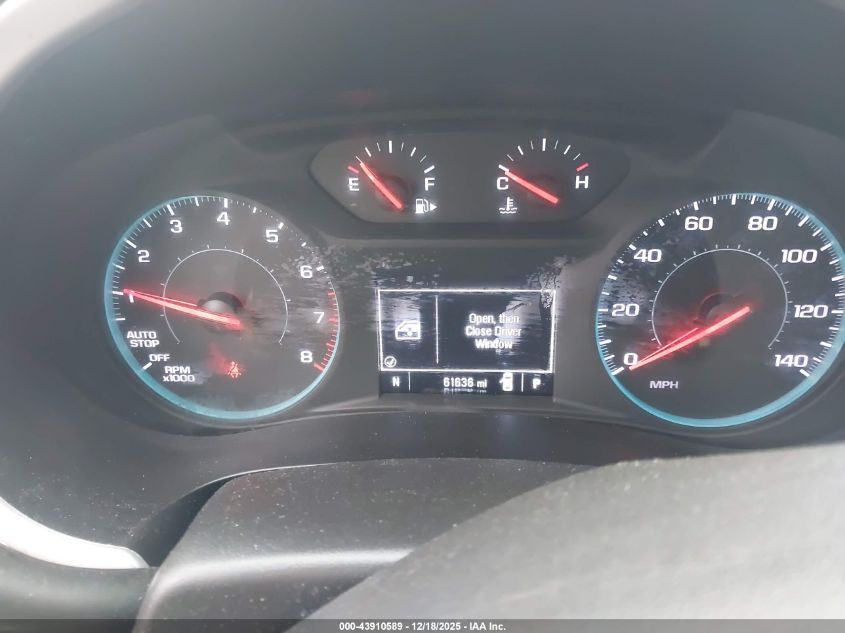 2023 Chevrolet Malibu Fwd 1Lt VIN: 1G1ZD5ST3PF236822 Lot: 43910589