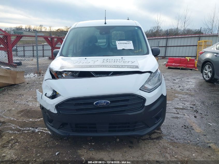 2020 Ford Transit Connect Xl VIN: NM0LS7E23L1450456 Lot: 43910613