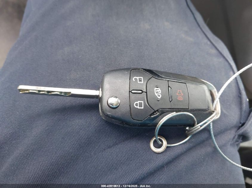 2020 Ford Transit Connect Xl VIN: NM0LS7E23L1450456 Lot: 43910613