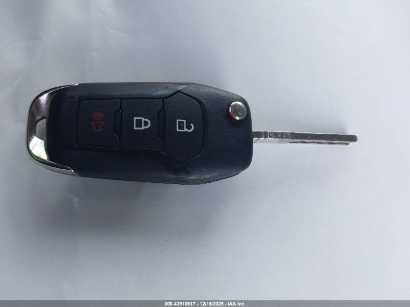 2025 Ford F-150 - 1FTEW3LPXSKE05806