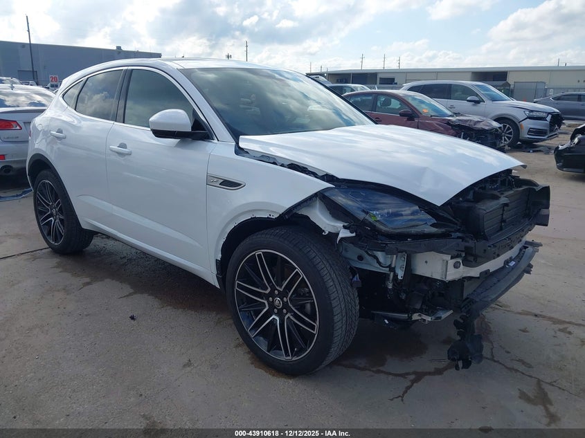 JAGUAR E-PACE 2024. Lot# 43910618. VIN SADFL2FX2R1042702. Photo 1