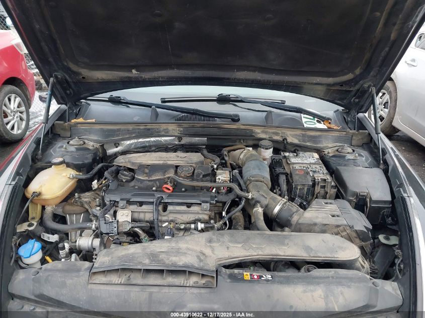 2021 Hyundai Sonata Sel Plus VIN: 5NPEJ4J23MH123830 Lot: 43910622