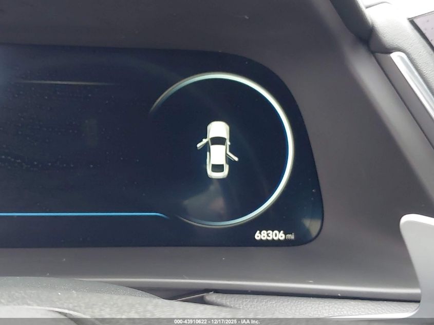 2021 Hyundai Sonata Sel Plus VIN: 5NPEJ4J23MH123830 Lot: 43910622