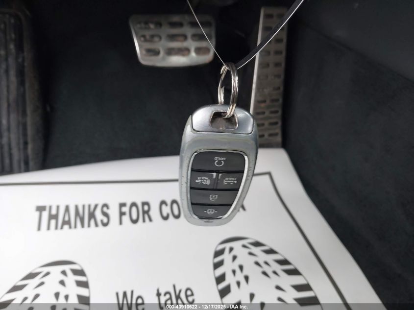 2021 Hyundai Sonata Sel Plus VIN: 5NPEJ4J23MH123830 Lot: 43910622