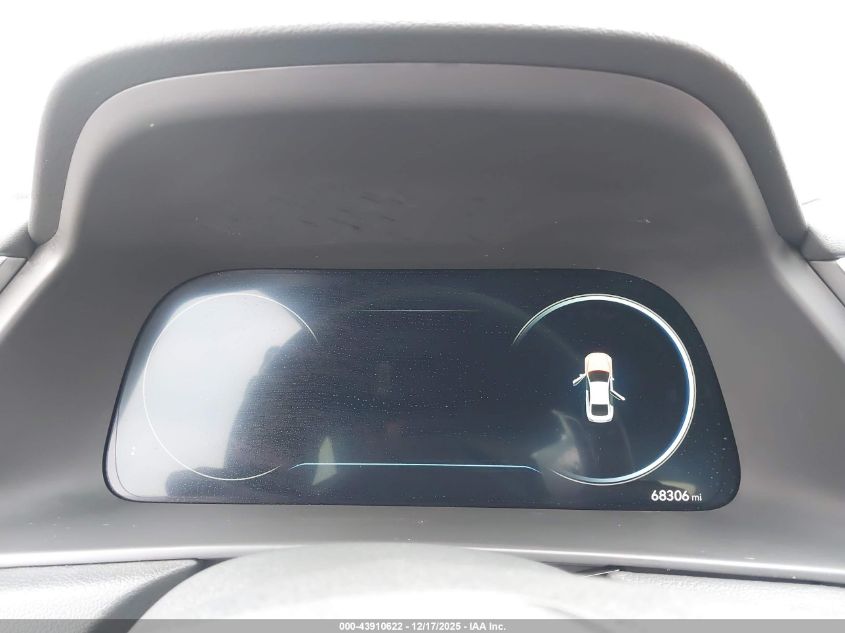 2021 Hyundai Sonata Sel Plus VIN: 5NPEJ4J23MH123830 Lot: 43910622