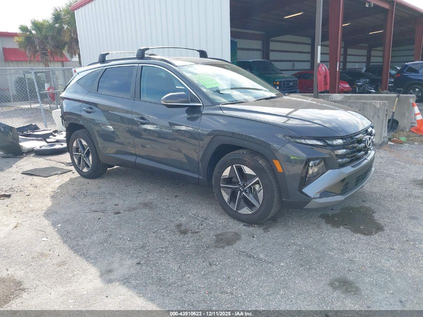 HYUNDAI TUCSON SEL CONVENIENCE