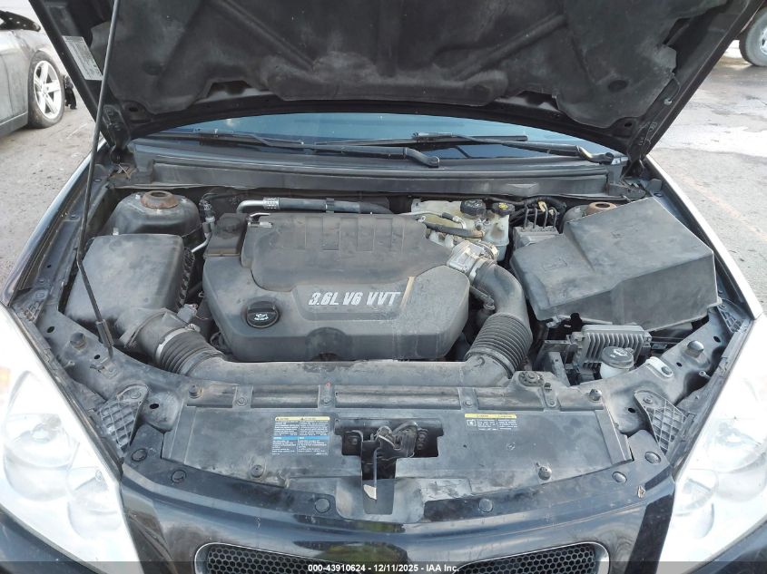 2007 Pontiac G6 Gtp VIN: 1G2ZM177674259846 Lot: 43910624