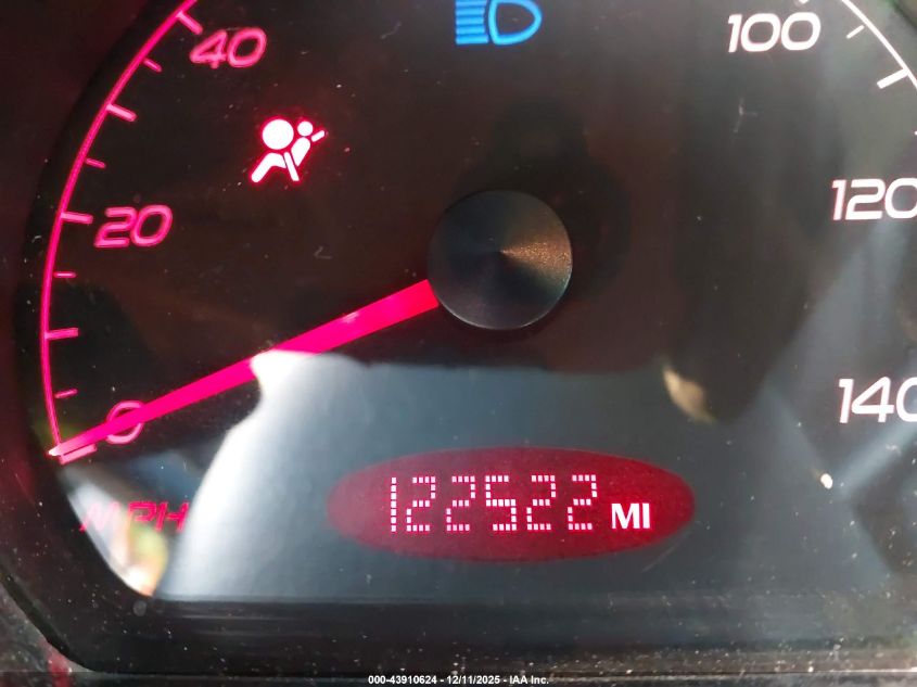 2007 Pontiac G6 Gtp VIN: 1G2ZM177674259846 Lot: 43910624