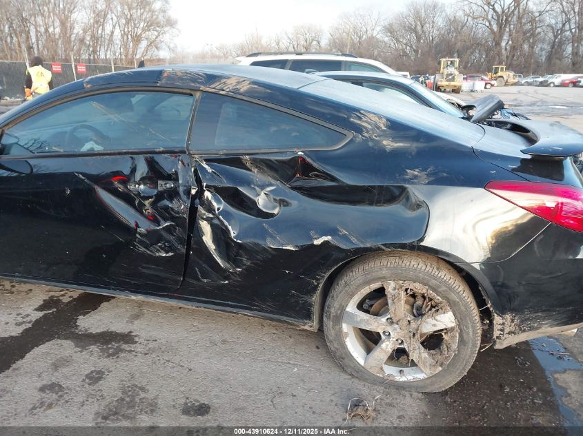 2007 Pontiac G6 Gtp VIN: 1G2ZM177674259846 Lot: 43910624