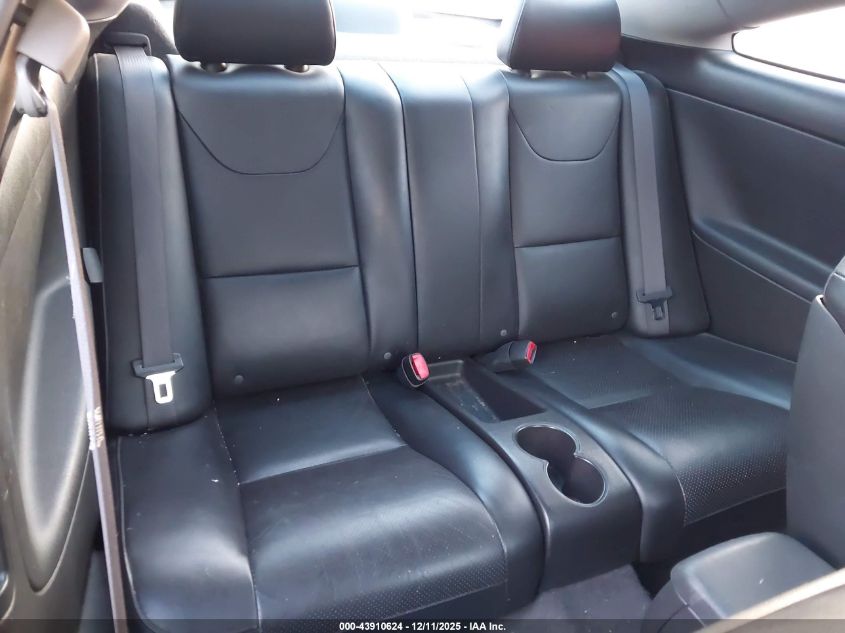 2007 Pontiac G6 Gtp VIN: 1G2ZM177674259846 Lot: 43910624