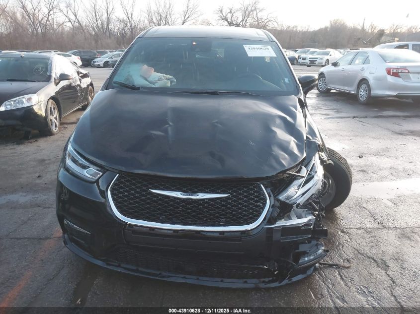 2026 Chrysler Pacifica Select VIN: 2C4RC1BG4TR201022 Lot: 43910628