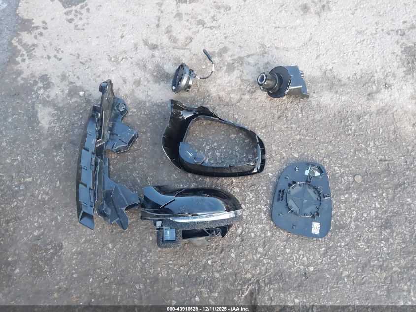 2026 Chrysler Pacifica Select VIN: 2C4RC1BG4TR201022 Lot: 43910628