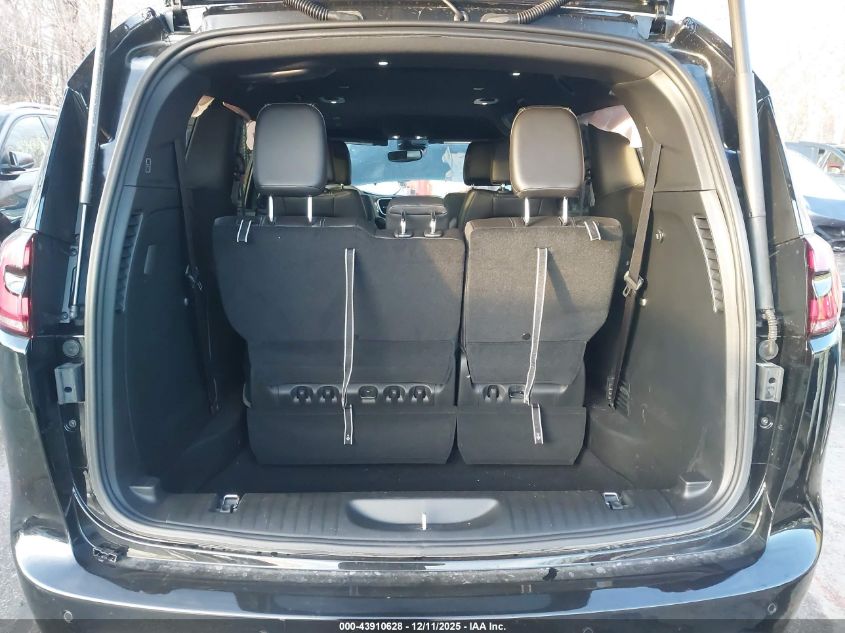 2026 Chrysler Pacifica Select VIN: 2C4RC1BG4TR201022 Lot: 43910628