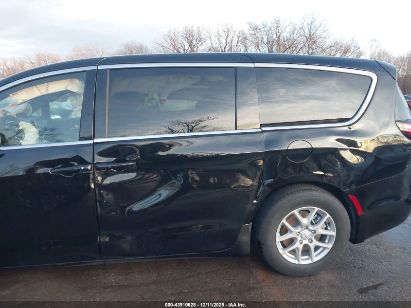 2026 Chrysler Pacifica Select VIN: 2C4RC1BG4TR201022 Lot: 43910628