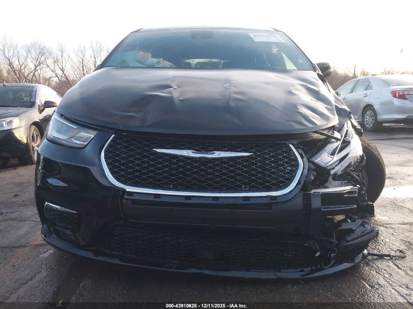 2026 Chrysler Pacifica Select VIN: 2C4RC1BG4TR201022 Lot: 43910628