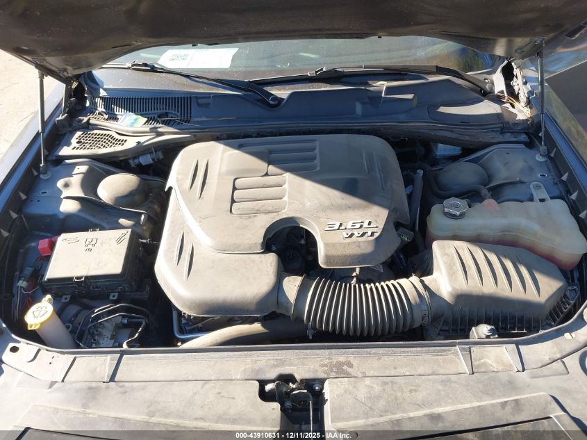 2022 Dodge Challenger Sxt VIN: 2C3CDZAG3NH144277 Lot: 43910631