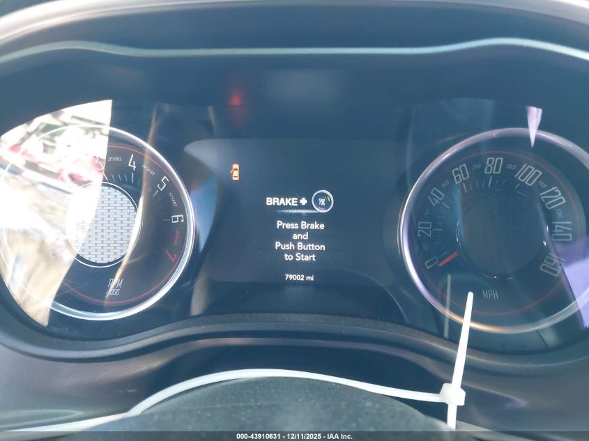 2022 Dodge Challenger Sxt VIN: 2C3CDZAG3NH144277 Lot: 43910631