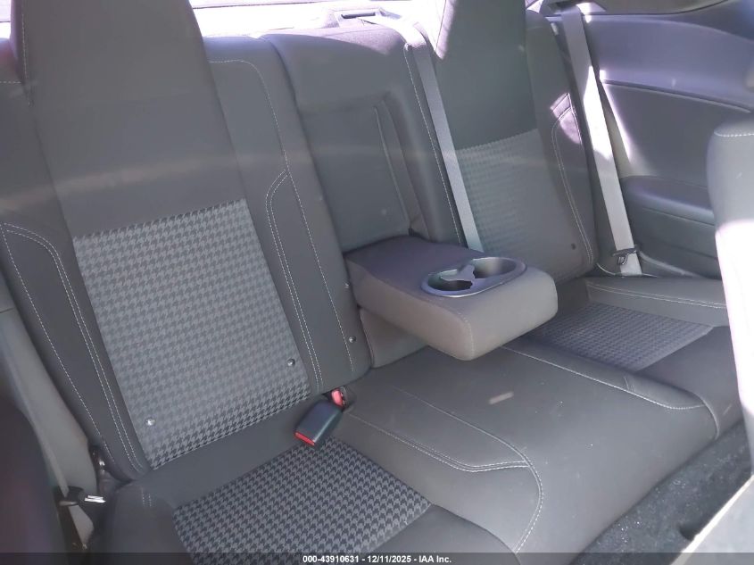 2022 Dodge Challenger Sxt VIN: 2C3CDZAG3NH144277 Lot: 43910631